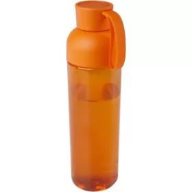 Illuminate RPET vizespalack, 600 ml (narancs)
