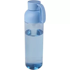 Illuminate RPET vizespalack, 600 ml (kék)