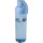 Illuminate RPET vizespalack, 600 ml (kék)