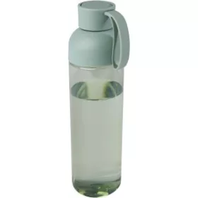 Illuminate RPET vizespalack, 600 ml (zöld)