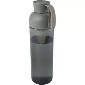 Illuminate RPET vizespalack, 600 ml (szürke)