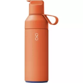 Ocean Bottle GO szigetelt vizes palack, 500 ml (narancs)