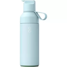 Ocean Bottle GO szigetelt vizes palack, 500 ml (kék)