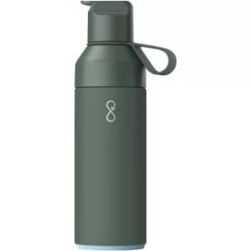 Ocean Bottle GO szigetelt vizes palack, 500 ml (zöld)