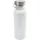 Thor rozsdamentes acél palack, 500 ml (7,2 x 20 x 7,2 x d:, fehér)