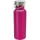 Thor rozsdamentes acél palack, 500 ml (7,2 x 20 x 7,2 x d:, pink)