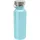 Thor rozsdamentes acél palack, 500 ml (7,2 x 20 x 7,2 x d:, türkiz)