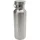 Thor rozsdamentes acél palack, 500 ml (7,2 x 20 x 7,2 x d:, ezüst)
