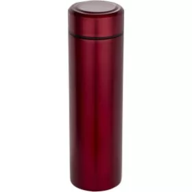 Taylor acél termosz, 450 ml (piros)