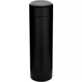 Taylor acél termosz, 450 ml (fekete)