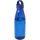 Bergen újraműanyag vizespalack, 800 ml (27 x d: 7,5 cm, kék)