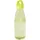 Bergen újraműanyag vizespalack, 800 ml (27 x d: 7,5 cm, világoszöld)