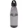 Bergen újraműanyag vizespalack, 800 ml (27 x d: 7,5 cm, fekete)
