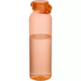 Alti RCS vizespalack, 630 ml (6,6 x 22,8 x 6,6 x d, narancs)