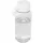 Ryder sportpalack többfunkciós fedéllel, 900 ml (fehér)