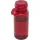 Ryder sportpalack többfunkciós fedéllel, 900 ml (piros)