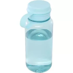 Ryder sportpalack többfunkciós fedéllel, 900 ml (türkiz)