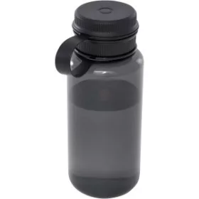 Ryder sportpalack többfunkciós fedéllel, 900 ml (fekete)
