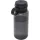 Ryder sportpalack többfunkciós fedéllel, 900 ml (fekete)