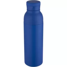 Illuminate hőszigetelt kulacs, 650 ml (kék)