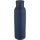 Illuminate hőszigetelt kulacs, 650 ml (sötétkék)