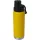 Fortis RCS újraacél vákuumos kulacs, 700 ml (9 x 26 x 7 x d: 7 cm, sárga)