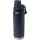 Fortis RCS újraacél vákuumos kulacs, 700 ml (9 x 26 x 7 x d: 7 cm, kék)