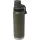 Fortis RCS újraacél vákuumos kulacs, 700 ml (9 x 26 x 7 x d: 7 cm, zöld)