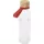 Porto üveg vizespalack, 500 ml (6,4 x 22,8 x 6,4 x d, piros)