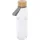 Porto üveg vizespalack, 500 ml (6,4 x 22,8 x 6,4 x d, szürke)