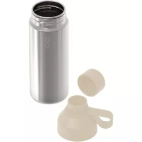 Ocean Bottle Lite vizespalack, 620 ml (világosbarna)