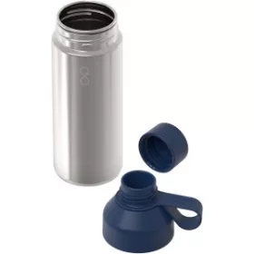 Ocean Bottle Lite vizespalack, 620 ml (kék)
