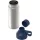 Ocean Bottle Lite vizespalack, 620 ml (kék)