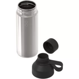 Ocean Bottle Lite vizespalack, 620 ml (fekete)
