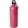 Oregon egyfalú rozsdamentes acél palack, 750 ml (pink)