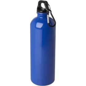 Oregon egyfalú rozsdamentes acél palack, 750 ml (kék)
