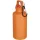 Oregon műanyag kulacs karabinerrel, 400 ml (6,7 x 18,3 x 6,7 x d, narancs)