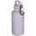 Oregon műanyag kulacs karabinerrel, 400 ml (6,7 x 18,3 x 6,7 x d, lila)