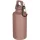 Oregon műanyag kulacs karabinerrel, 400 ml (6,7 x 18,3 x 6,7 x d, pink)