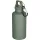 Oregon műanyag kulacs karabinerrel, 400 ml (6,7 x 18,3 x 6,7 x d, zöld)