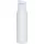 Sky újraacél vizespalack, 650 ml (6,6 x 26,3 x 6,6 x d, fehér)