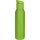 Sky újraacél vizespalack, 650 ml (6,6 x 26,3 x 6,6 x d, zöld)
