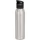 Sky újraacél vizespalack, 650 ml (6,6 x 26,3 x 6,6 x d, króm)