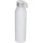 Stay újraacél vizespalack, 650 ml (7,6 x 24,5 x 6,6 x d, fehér)
