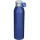 Stay újraacél vizespalack, 650 ml (7,6 x 24,5 x 6,6 x d, kék)