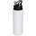 Fitz újraacél vizespalack, 800 ml (7,3 x 25,4 x 7,3 x d, fehér)