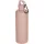 Oregon műanyag kulacs karabinerrel, 750 ml (7,3 x 25,6 x 7,3 x d, pink)