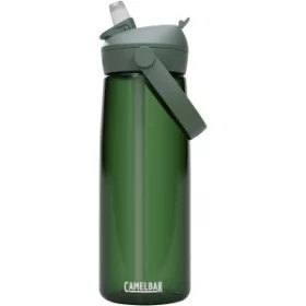 Camelbak Thrive Flip Tritán vizespalack, 750 ml (zöld)