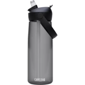 Camelbak Thrive Flip Tritán vizespalack, 750 ml (szürke)