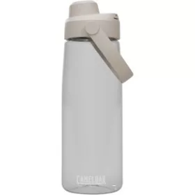   Camelbak Thrive Chug Tritán vizespalack, 750 ml (átlátszó)